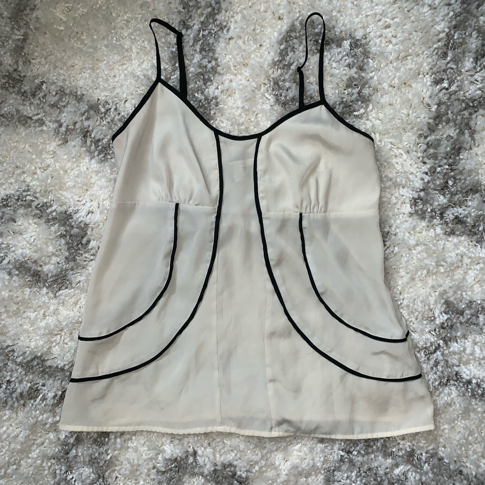 Lauren Conrad Dressy Tank Top
